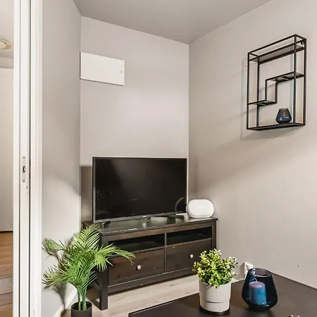 Apartment Dinbnb I 400m To Bryggen & Floibanen Funicular I Quiet Neighbourhood Bergen