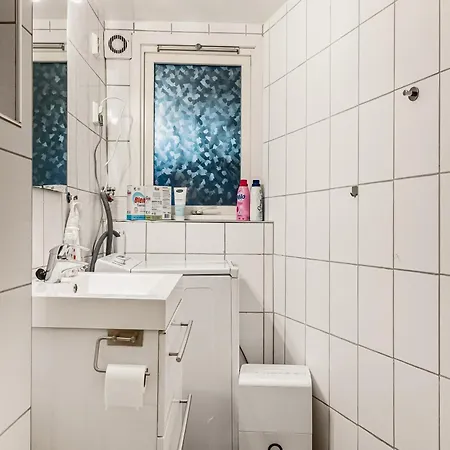 Dinbnb I 400m To Bryggen & Floibanen Funicular I Quiet Neighbourhood * Bergen
