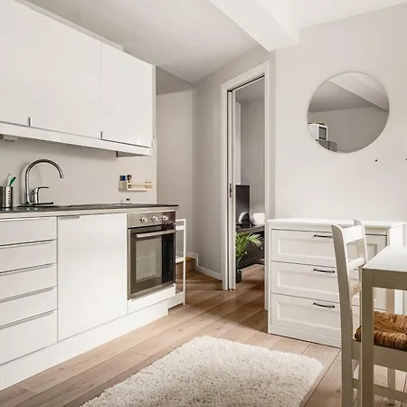 Appartamento Dinbnb I 400m To Bryggen & Floibanen Funicular I Quiet Neighbourhood