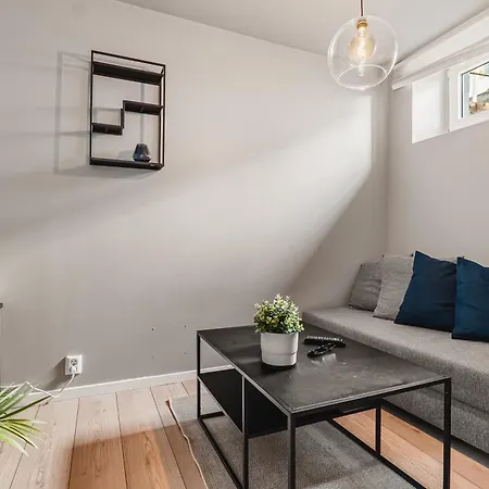 Appartamento Dinbnb I 400m To Bryggen & Floibanen Funicular I Quiet Neighbourhood